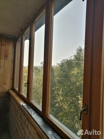 Окна лоджия бу