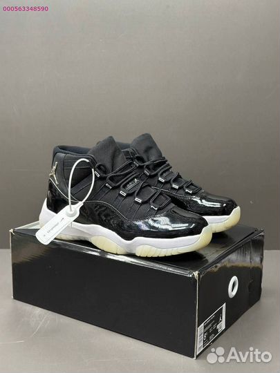 Кроссовки Nike Air Jordan 11