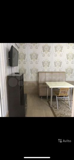 Комната 20 м² в 4-к., 1/2 эт.