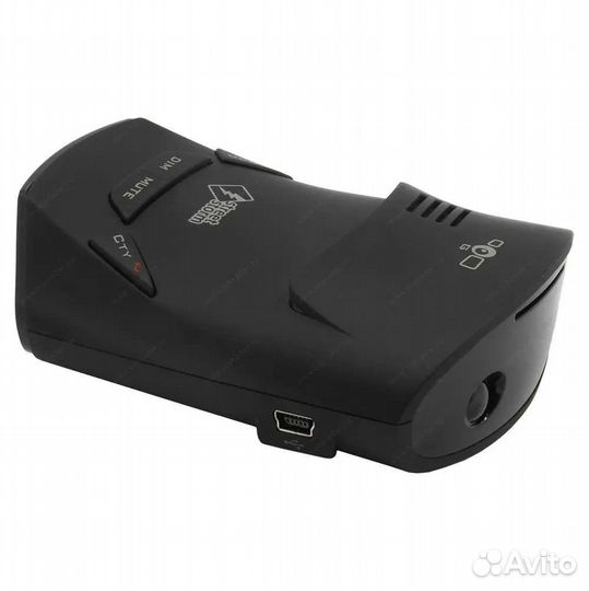 Радар детектор Street Storm STR-9750BT