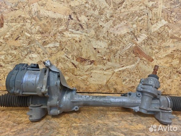 Рулевая рейка Toyota RAV-4 XA 50