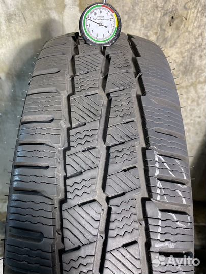 Michelin Agilis Alpin 215/75 R16C