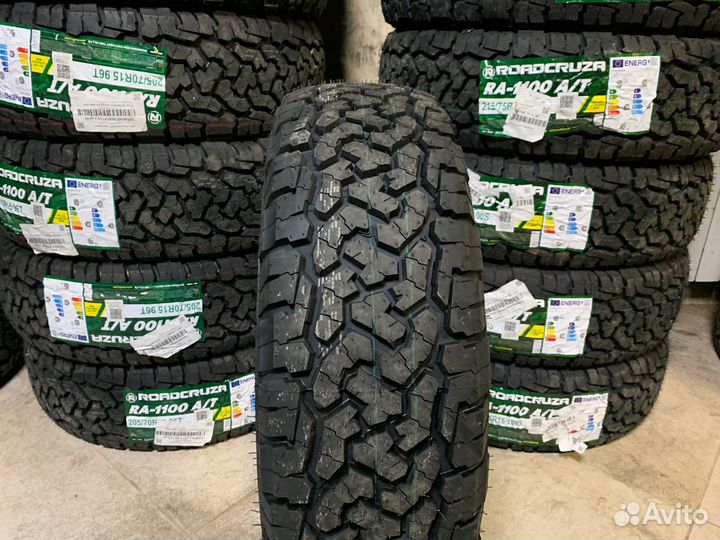 Roadcruza RA1100 A/T 235/75 R15
