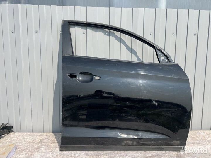 Дверь передняя правая Hyundai Tucson TL G4NA