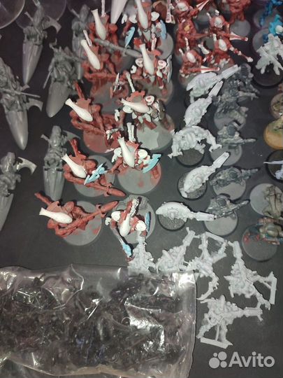 Армия Светлых Эльдар