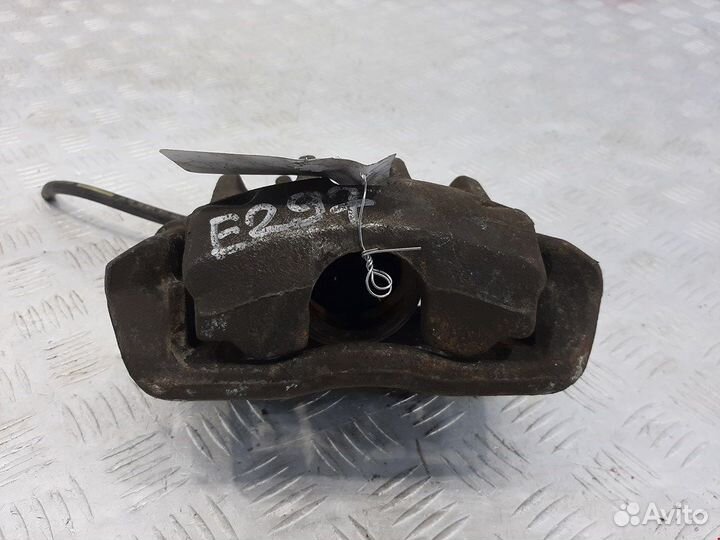 Суппорт передний правый для Peugeot-Citroen Xsara