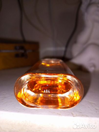 Духи Modern muse chic Estee Lauder 50 ml