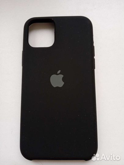 Чехол на iPhone 11 Pro