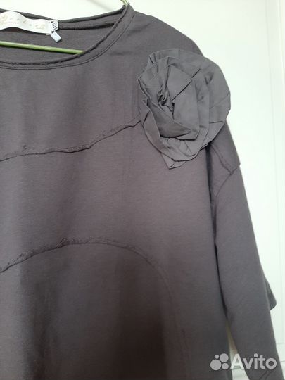 Блузка новая