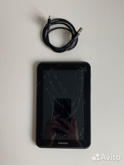 Samsung Galaxy Tab 2 7.0 P3100
