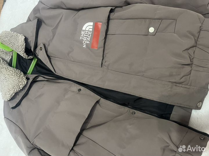 Куртка мужская демисизонная 44 р