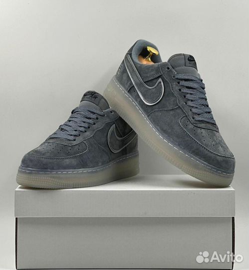 Кроссовки Nike Air Force 1 Low, арт.222335