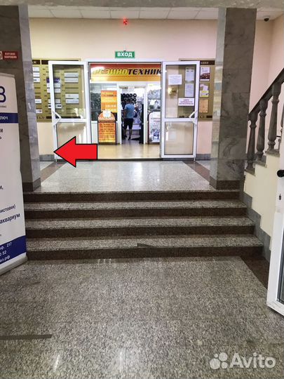 Бензогенератор huter dy4000lx (Генератор)