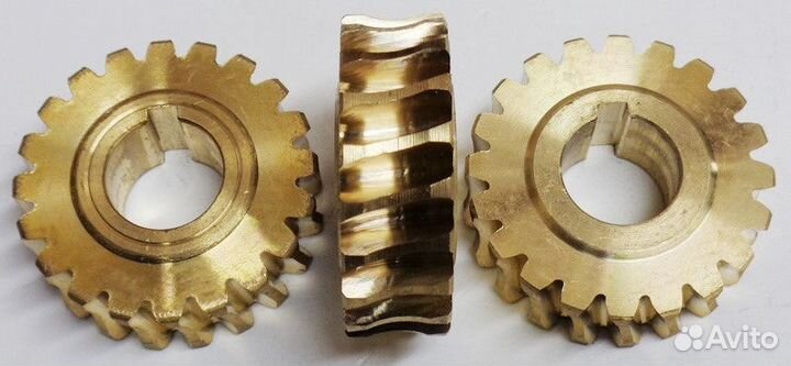 Запчасти для снегоуборщика (новые)