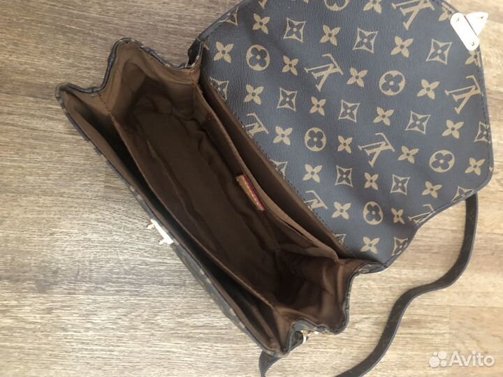 Сумка через плечо