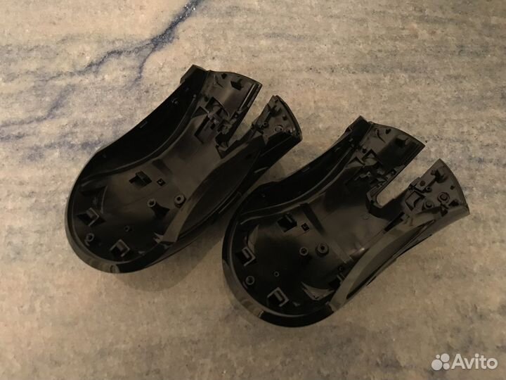 Razer Mamba корпус