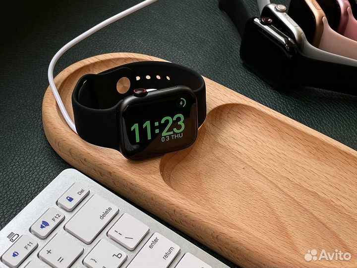 Apple Watch 8/9 2024 new