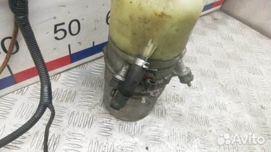 Электроусилитель руля opel astra H (GEA23OM01)