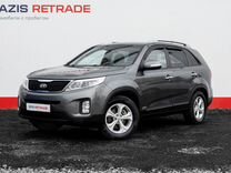 Kia Sorento 2.4 AT, 2015, 175 000 км, с пробегом, цена 1 840 000 руб.