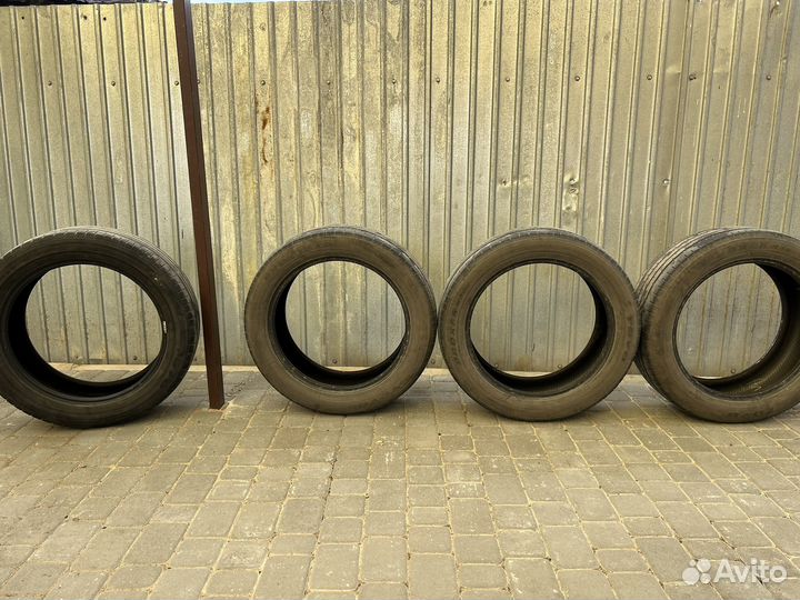 Accelera 651 225/55 R19