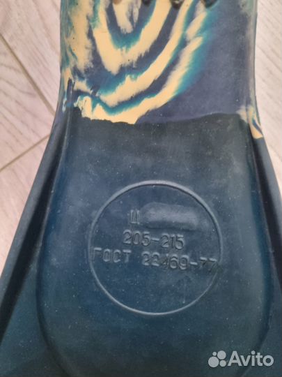 Ласты для плавания