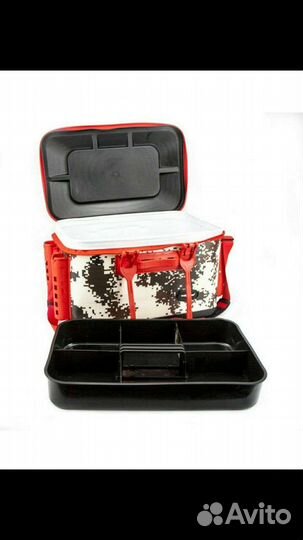 Сумка рыболовная