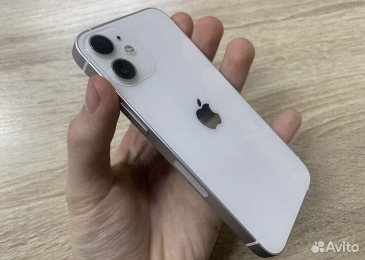 iPhone 12 mini Идеал