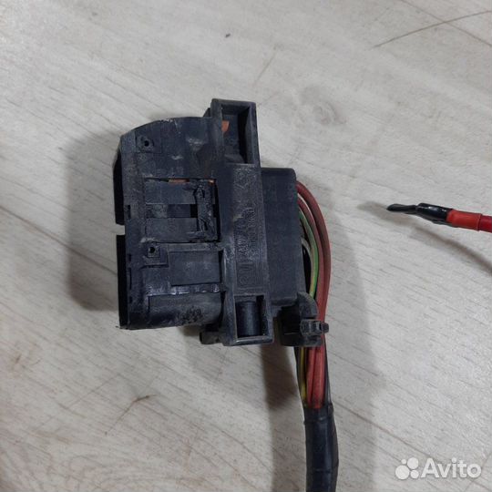 Проводка двери передняя правая Opel Astra H