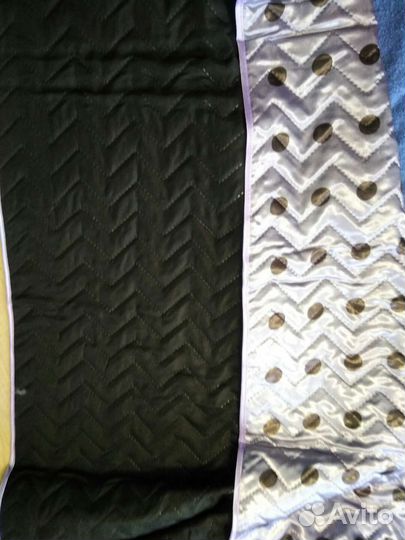 Покрывало новое