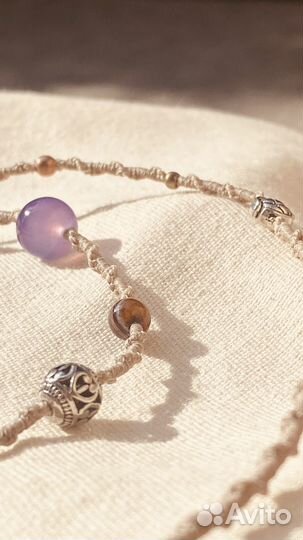 Лула в волосы (украшение в волосы)