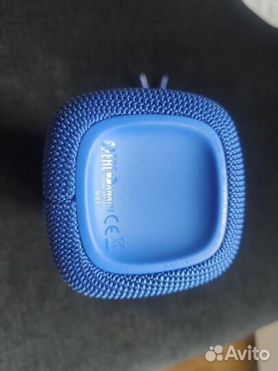 Xiaomi Mi Portable Bluetooth Speaker, 16 Вт