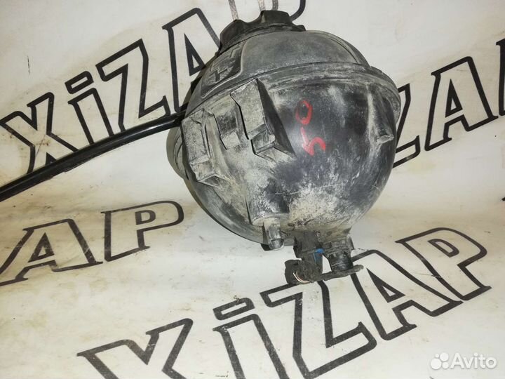 Расширительный бачок BMW X3 F25 N55