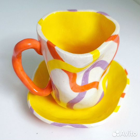 Мастер классы по керамике, гончарная студия