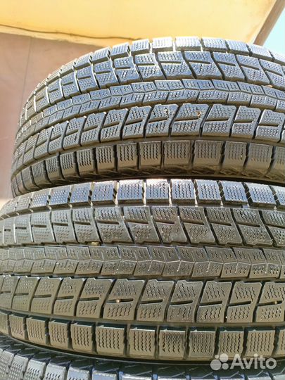 Dunlop Grandtrek SJ8 235/70 R16 106R