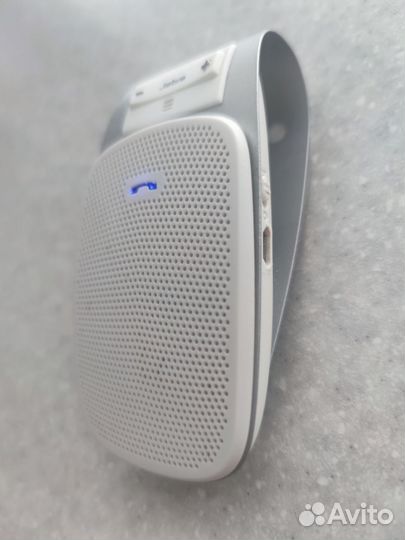 Автомобильная Bluetooth гарнитура Jabra
