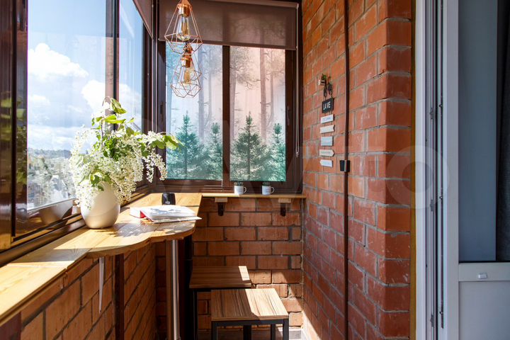 2-к. квартира, 60 м², 13/15 эт.