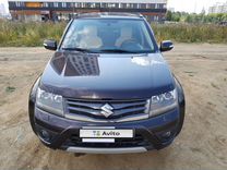 Suzuki Grand Vitara 2.4 AT, 2012, 90 000 км, с пробегом, цена 1 575 000 руб.