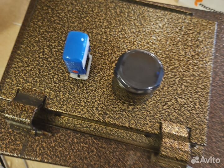 Автоматическая оснастка для печати