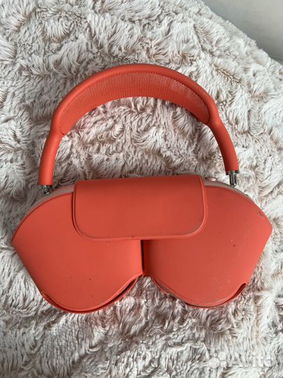 Наушники apple airpods max