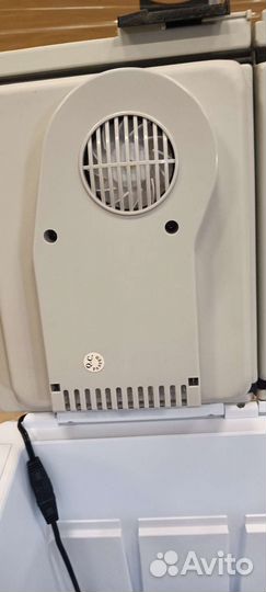 Автохолодильник koolatron p65