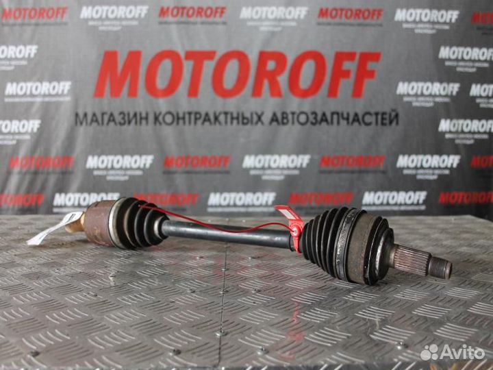 Привод левый Honda Freed GB3 (2008-2016гг) А870