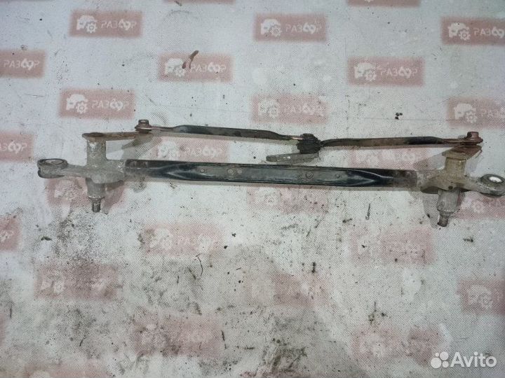 Трапеция стеклоочистителя Kia Rio JB G4EE 2010