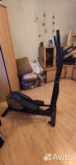 Эллиптический тренажер Panda proxima