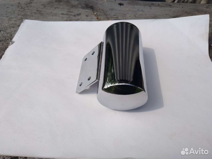 Мебельные ножки