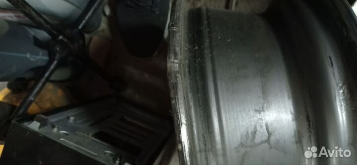 Литые диски r 13