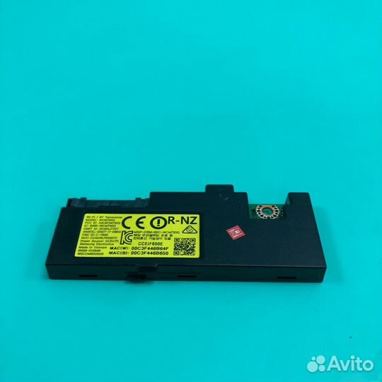 Wi-Fi модуль WCM730Q BN59-01264B samsung UE55NU767