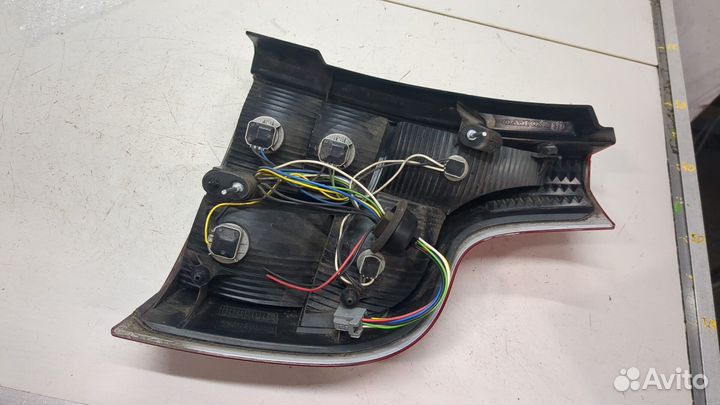 Фонарь (задний) Volvo XC90, 2010