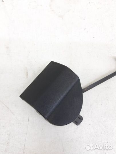 Заглушка бампера задняя левая Porsche Cayenne 958