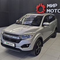 LIFAN Myway 1.8 MT, 2018, 197 000 км, с пробегом, цена 940 000 руб.