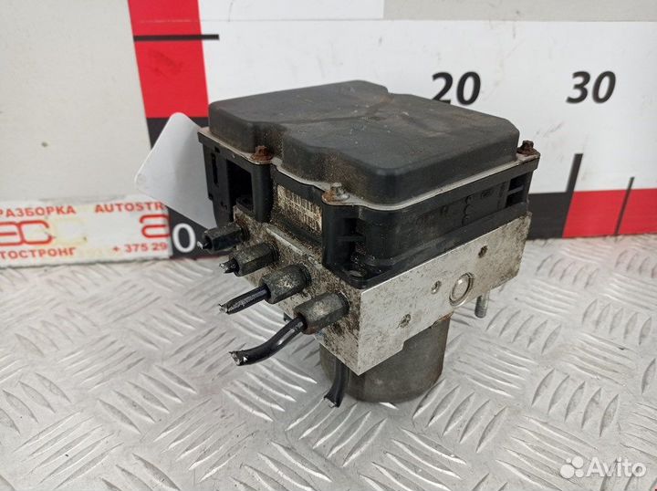 Блок ABS для Honda Civic 8 57111smge00